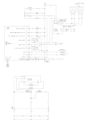 Page E Diagram and Parts List for 040220-0  Briggs and Stratton Generator
